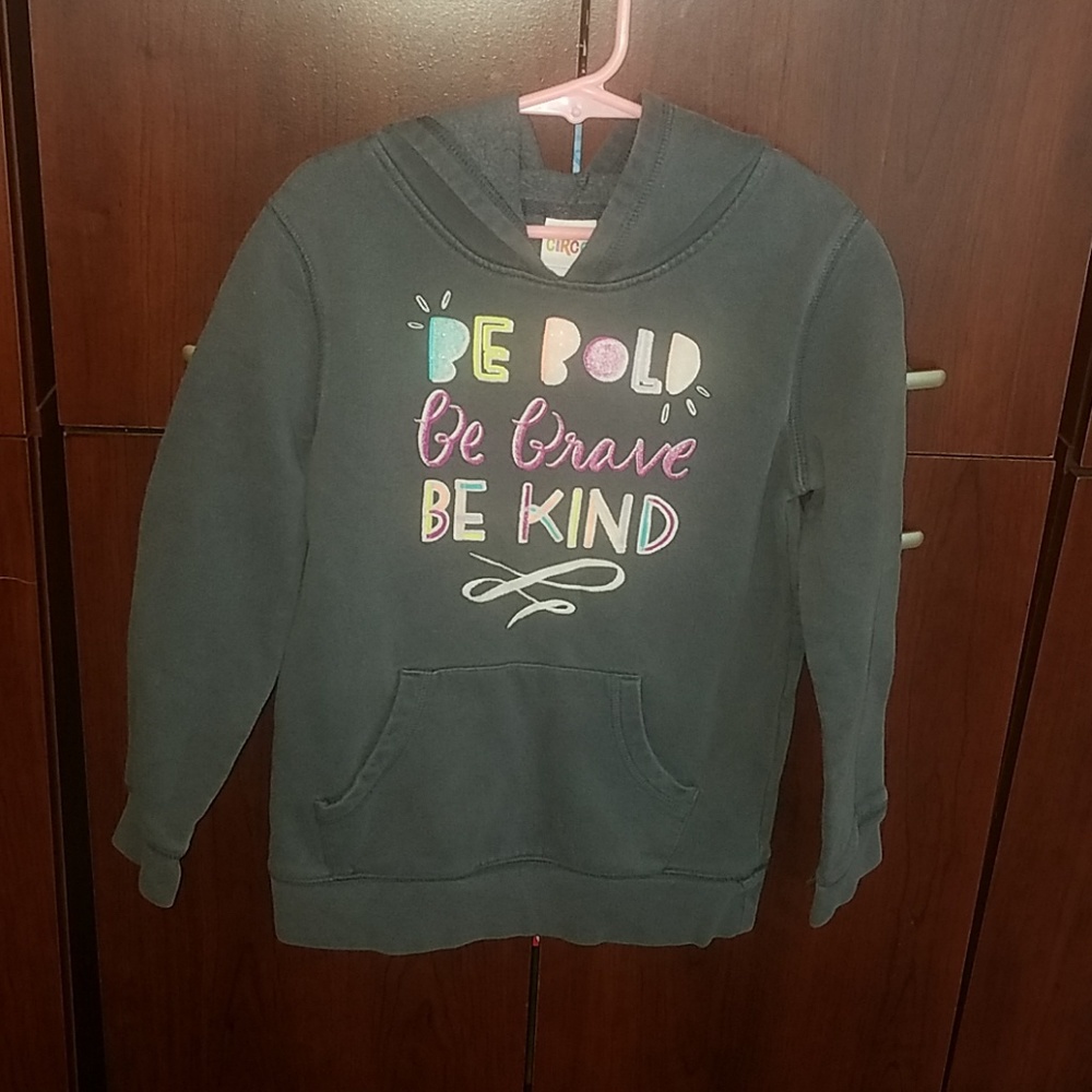Circo Girls Hoodie
